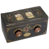 Robinson's Photographicon, 1865