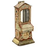 Stollwerck Money Bank, c. 1900