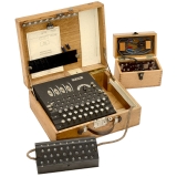 密码机 (Cipher Machines)