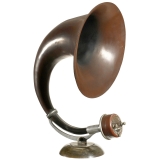 扬声器 (Loudspeakers)