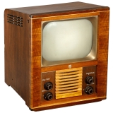 电视机 (Television Technology)
