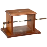 科学仪器和实验室用品 (Scientific Instruments & Laboratory Material)