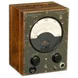 测量工具 (Surveying Instruments)