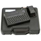 Transvertex HC-110E Cypher Machine, c. 1985