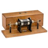 Righi Oscillator by Max Kohl, c. 1915