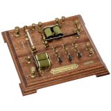 Marconi Wireless Telegraph Receiver