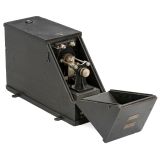 Early Telefunken Transmitter, c. 1916