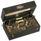 Marconi Type A Detector Radio, 1922