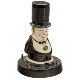Uncle Tom Crystal Detector Receiver, c. 1925