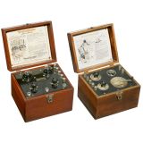 Ariola Radio and Amplifier, 1922