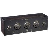 Freed-Eisemann NR-5 Radio, 1923