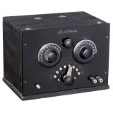 Swiss Maxim Radio, 1924