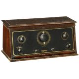 Day-Fan No. 6 Radio, 1924