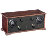 Maxim Standard E32 Radio, c. 1924
