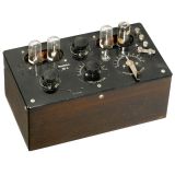 American Radiola III-A Radio, 1924