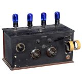 Kera Type D 334 Radio, 1925