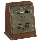 Marconi Type MH2B Amplifier, 1925