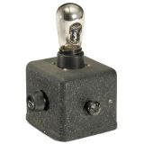 Crosley Pup Regenerative Receiver, 1925