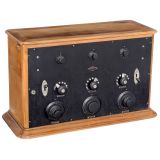 French Transatlantique Radio, 1926