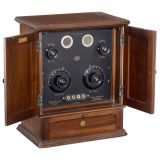 Englisch Type R 1588 Radio, 1925