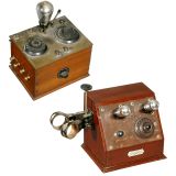 2 Early Radio Receivers