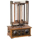 Austrian Radione Radio, 1925