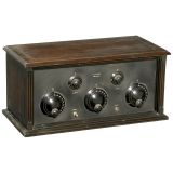 Gilfillan Neutrodyne GN-5 Radio, 1926