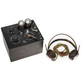 RCA Radiola II Radio