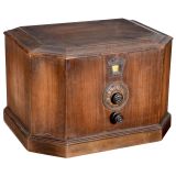 Splitdorf Abbey Single-Dial Radio, 1927