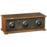 American Neutrodyne Radio, 1927