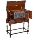 English Met-Vick 5 Radio, 1927