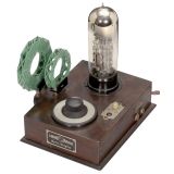 Loewe Model OE333 Radio, c. 1927