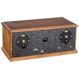 Saba Hann 2000 Radio, 1928