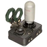 Loewe Model OE333 Radio, c. 1929