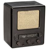 Nazi Propaganda Radio VE 301 Dyn GW, 1939 onwards