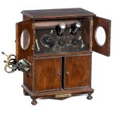 English Rexophone Radio, c. 1929