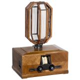 Ingelen Model U6 Radio, c. 1930