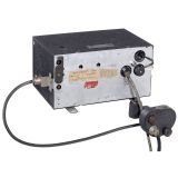 American Bosch Motor Car Radio, 1930s