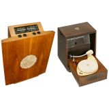 2 Unusual Radio Receivers