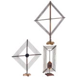 3 Frame Antennae, 1920s