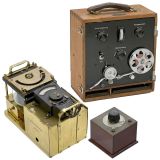 3 Electrotechnical Instruments