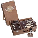 Perfectone Type 1414 Magnetic Tape Recorder, 1952