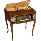 Loewe Opta Spinett Radio, 1955