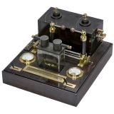 The Dielectrimeter, c. 1936