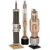 3 X-Ray Tubes