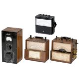 4 Unusual Measuring Instruments
