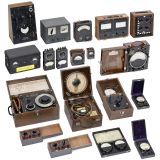 19 Measuring Instruments