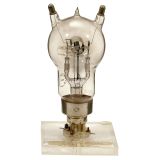 SIF Type A 4-S Transmitting Triode, c. 1935