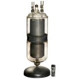 Thyratron Valve, c. 1970