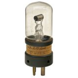 Telefunken EVE173 Valve, 1917